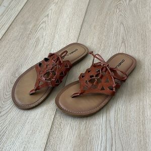 O’Neill women’s sandals | size 6-6.5